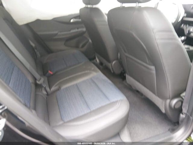 2025 BUICK ENVISTA PREFERRED FWD 8