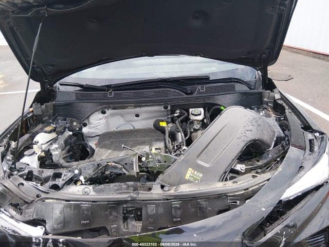 2025 BUICK ENVISTA PREFERRED FWD 10