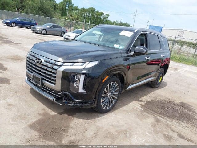 2024 HYUNDAI PALISADE CALLIGRAPHY 2