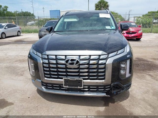 2024 HYUNDAI PALISADE CALLIGRAPHY 6