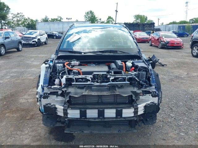2025 HONDA CR-V HYBRID SPORT-L 6