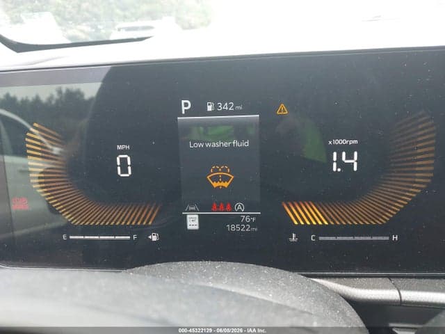 2026 KIA SPORTAGE LX 7