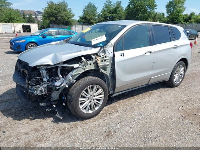 2018 BUICK ENVISION PREFERRED 2