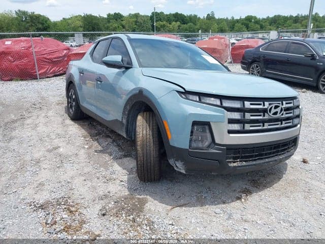 2026 HYUNDAI SANTA CRUZ SE - 1