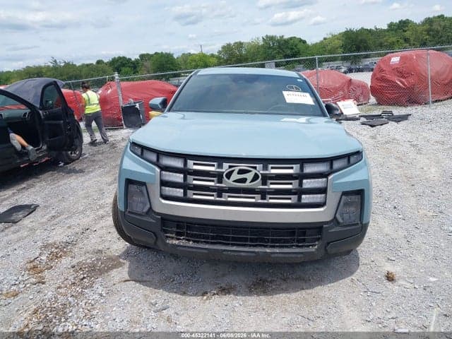 2026 HYUNDAI SANTA CRUZ SE 11