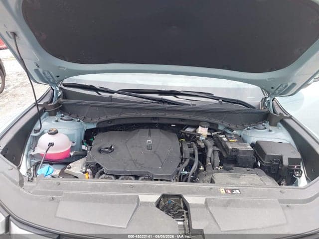 2026 HYUNDAI SANTA CRUZ SE 10