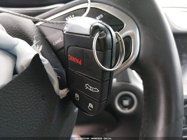 2018 CHRYSLER 300 TOURING 11