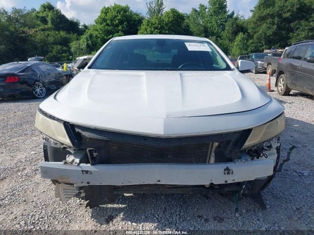 2019 CHEVROLET IMPALA LT 12