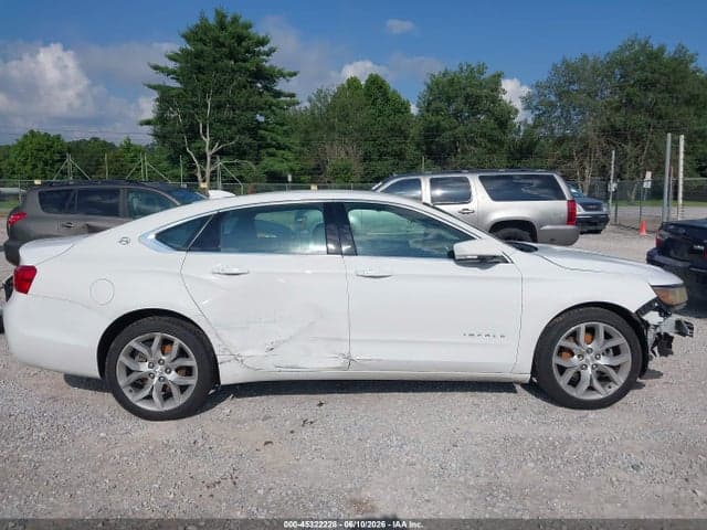 2019 CHEVROLET IMPALA LT 13