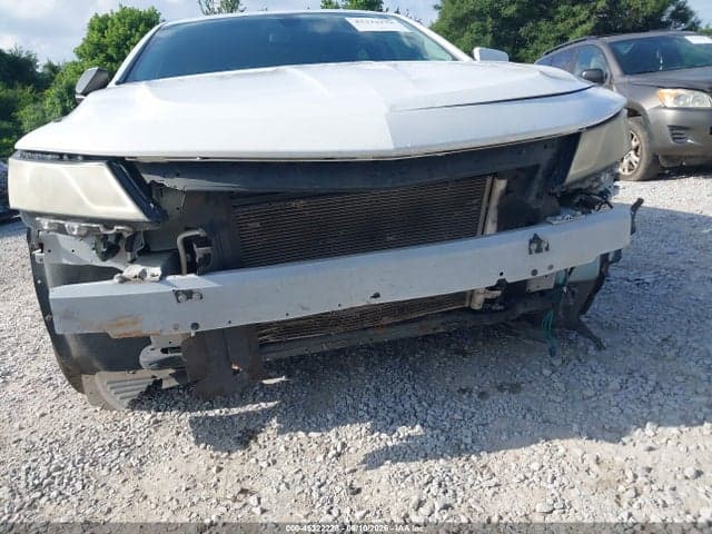 2019 CHEVROLET IMPALA LT 6