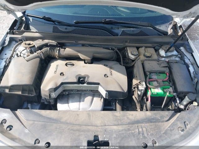 2019 CHEVROLET IMPALA LT 10