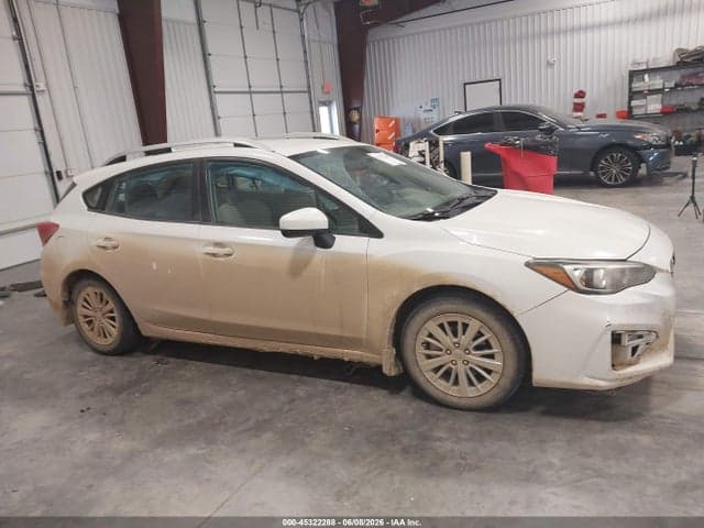 2018 SUBARU IMPREZA 2.0I PREMIUM 14