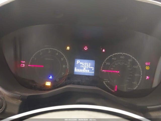 2018 SUBARU IMPREZA 2.0I PREMIUM 7
