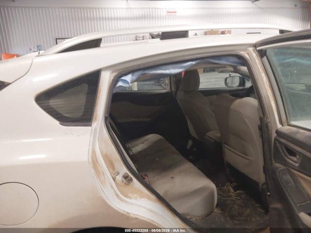 2018 SUBARU IMPREZA 2.0I PREMIUM 8