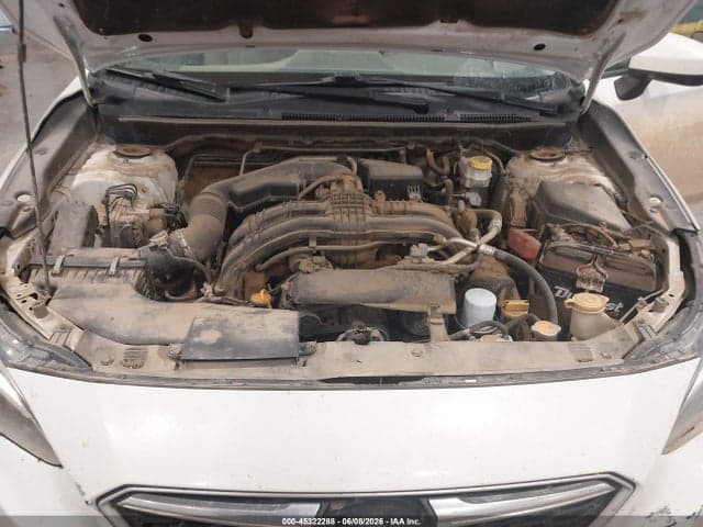 2018 SUBARU IMPREZA 2.0I PREMIUM 10