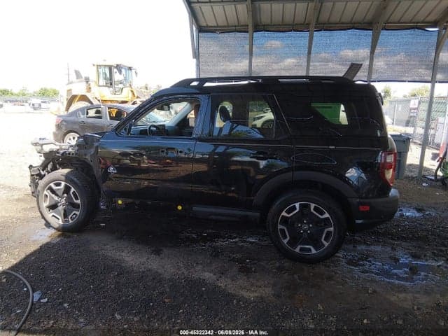 2022 FORD BRONCO SPORT OUTER BANKS 15