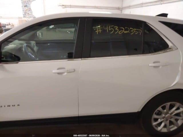 2021 CHEVROLET EQUINOX AWD LT 14