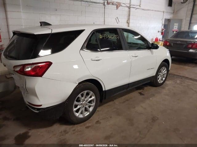 2021 CHEVROLET EQUINOX AWD LT 4
