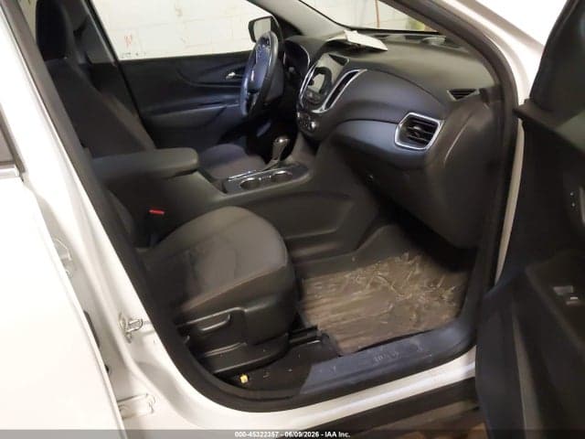 2021 CHEVROLET EQUINOX AWD LT 5