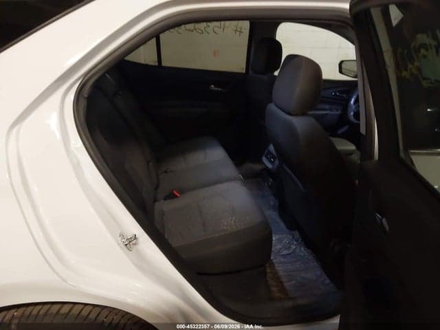 2021 CHEVROLET EQUINOX AWD LT 8