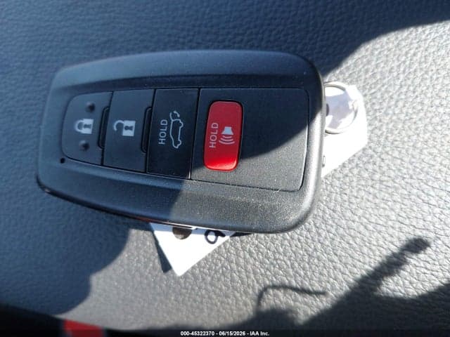2025 TOYOTA RAV4 HYBRID XSE 11