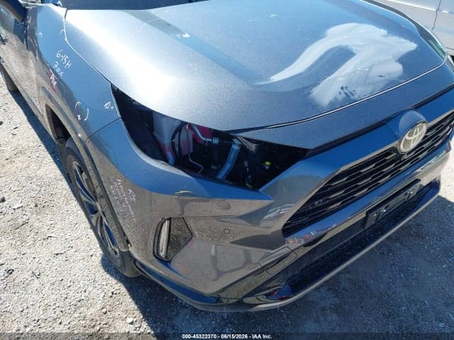 2025 TOYOTA RAV4 HYBRID XSE 6