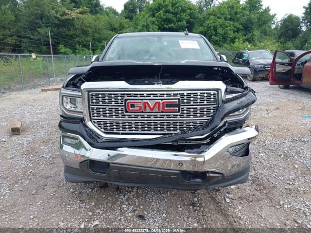 2017 GMC SIERRA 1500 SLT 12