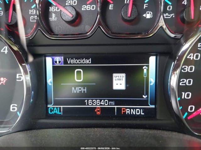 2017 GMC SIERRA 1500 SLT 15