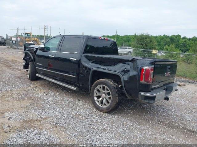 2017 GMC SIERRA 1500 SLT 3