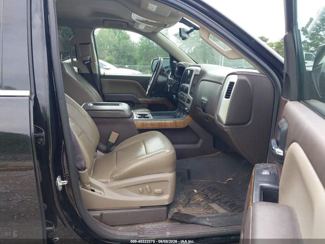 2017 GMC SIERRA 1500 SLT 5