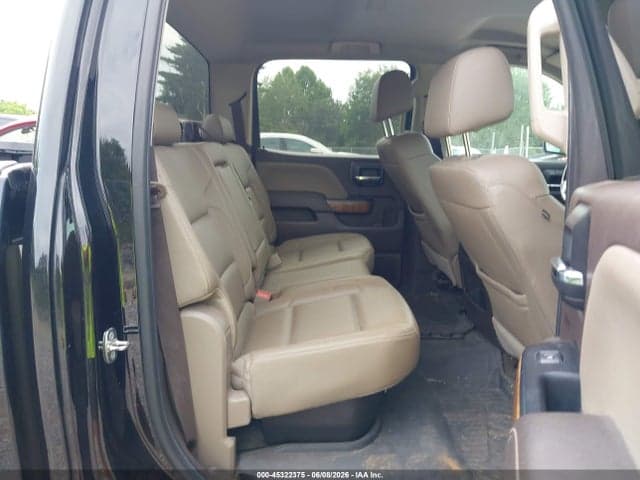 2017 GMC SIERRA 1500 SLT 8