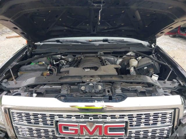 2017 GMC SIERRA 1500 SLT 10
