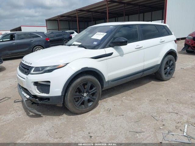 2017 LAND ROVER RANGE ROVER 2