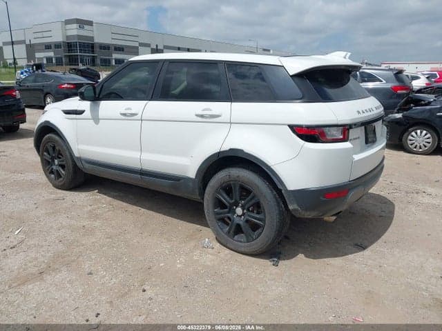 2017 LAND ROVER RANGE ROVER 3
