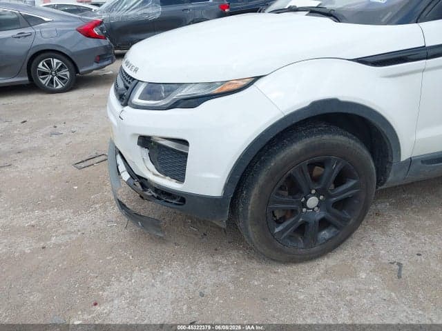 2017 LAND ROVER RANGE ROVER 6