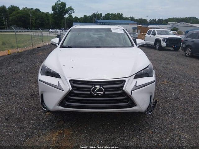 2017 LEXUS NX 200T 12