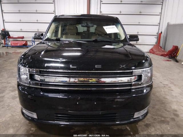 2019 FORD FLEX SEL 13