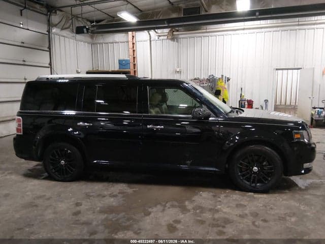 2019 FORD FLEX SEL 14
