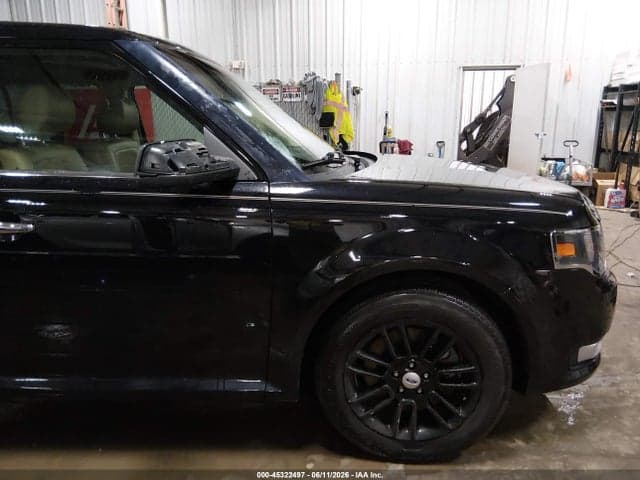 2019 FORD FLEX SEL 19