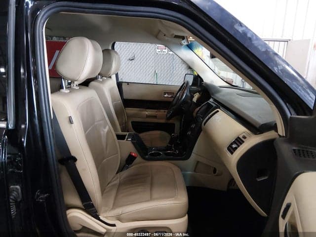 2019 FORD FLEX SEL 5