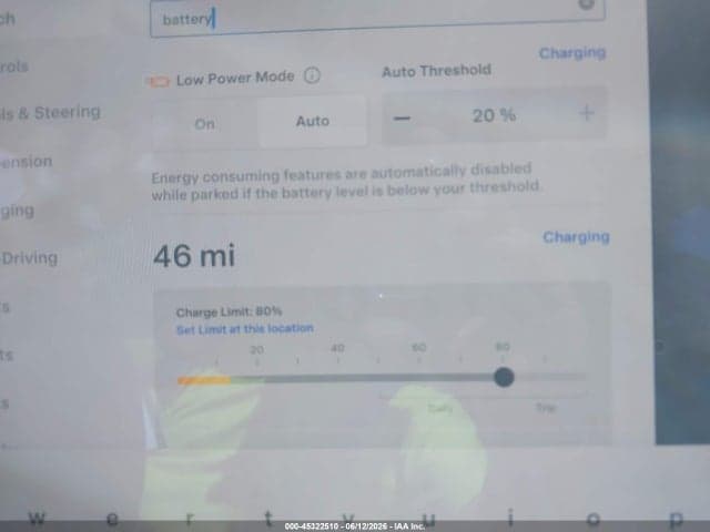 2022 TESLA MODEL S DUAL MOTOR ALL-WHEEL DRIVE 17