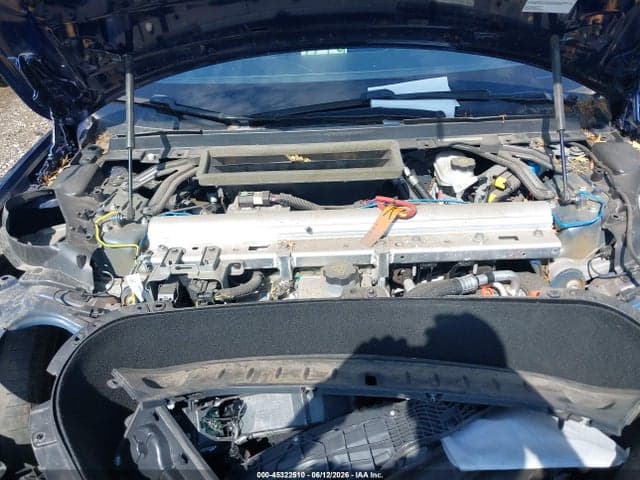 2022 TESLA MODEL S DUAL MOTOR ALL-WHEEL DRIVE 10