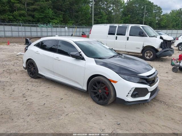 2020 HONDA CIVIC LX 1
