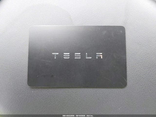 2023 TESLA MODEL 3 REAR-WHEEL DRIVE 11