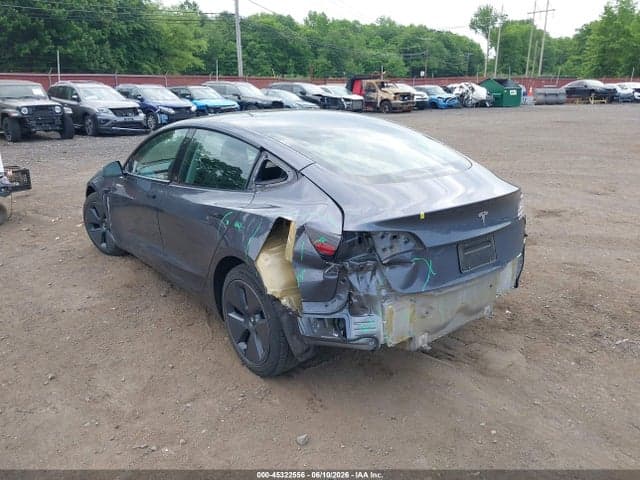 2023 TESLA MODEL 3 REAR-WHEEL DRIVE 6