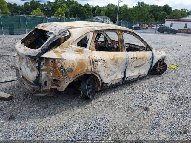 2022 FORD ESCAPE S 4