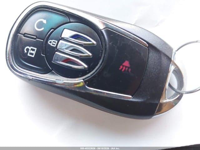 2025 BUICK ENCORE GX PREFERRED AWD 11