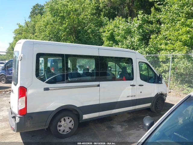 2017 FORD TRANSIT-350 XLT 13