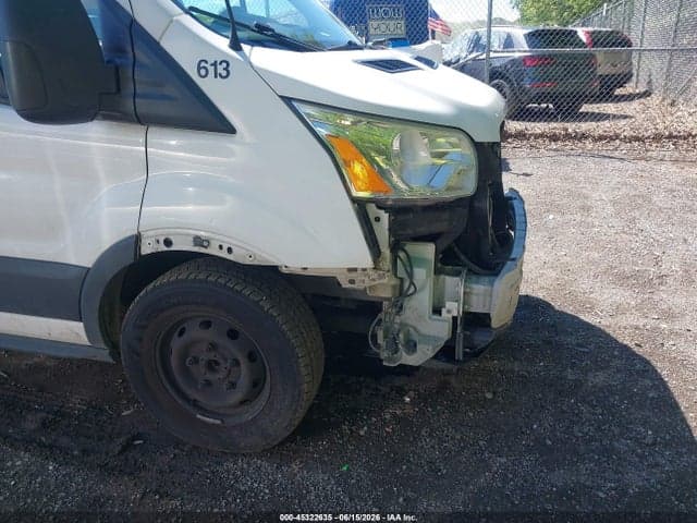 2017 FORD TRANSIT-350 XLT 17