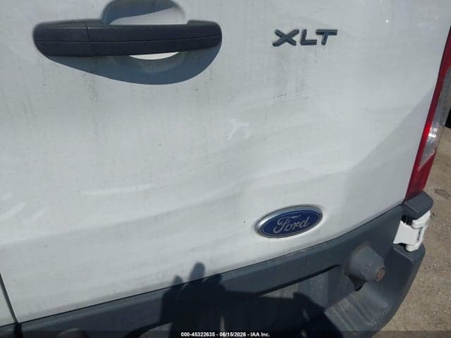 2017 FORD TRANSIT-350 XLT 18
